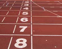 Naschools Atletiek - Allemaal in Beweging