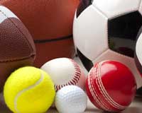 Naschools Balsporten - Allemaal in Beweging